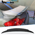 Infiniti G25/G35/37 (V36/CV36) 2006-2015 Spoiler SD V2 (für G37 2009-2013, G25 2011-2012, Carbon) Foto 1