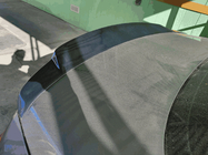 Infiniti G25/G35/37 (V36/CV36) 2006-2015 Spoiler SD V2 (für G37 2009-2013, G25 2011-2012, Carbon) Foto 3