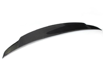Infiniti G25/G35/37 (V36/CV36) 2006-2015 Spoiler SD V2 (für G37 2009-2013, G25 2011-2012, Carbon) Foto 5