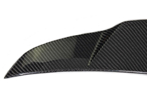 Infiniti G25/G35/37 (V36/CV36) 2006-2015 Spoiler SD V2 (für G37 2009-2013, G25 2011-2012, Carbon) Foto 7