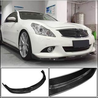 Carbon Bodykit Komplettset (für G37 SD 2009-2013, Carbon) Infiniti G25/G35/37 (V36/CV36) 2006-2015 Foto 2