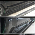 Infiniti G25/G35/37 (V36/CV36) 2006-2015 Seitenschweller für G37 Coupe 2009-2013 Carbon Foto 2