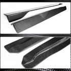 Infiniti G25/G35/37 (V36/CV36) 2006-2015 Seitenschweller für G37 Coupe 2009-2013 Carbon Foto 3
