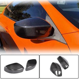 Spiegelabdeckungen Carbon Infiniti G25/G35/37 (V36/CV36) 2006-2015 Foto 2