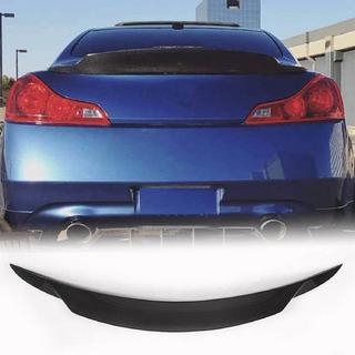 Spoiler (für G37 Coupe, Carbon) Foto 1