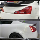 Infiniti Q50/Q60 2013-2024 Heckspoiler (für Q60 2013-2015, Carbon) Foto 4