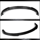 Infiniti G25/G35/37 (V36/CV36) 2006-2015 Frontstoßstangenlippe Aufsatz (für G37 SD 2009-2013, Carbon) Foto 4