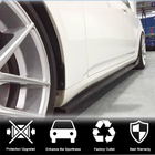 Infiniti G25/G35/37 (V36/CV36) 2006-2015 Seitenschweller (für G37 SD 2009-2013, Carbon) Foto 2