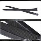 Infiniti G25/G35/37 (V36/CV36) 2006-2015 Seitenschweller (für G37 SD 2009-2013, Carbon) Foto 3