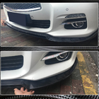 Infiniti Q50/Q60 2013-2024 Frontlippe V2 für Q50 Base 2014-2017 Carbon Foto 2