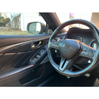 Infiniti Q50/Q60 2013-2024 Carbon Einsätze Innenraum (für Q50) Foto 3