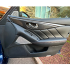 Infiniti Q50/Q60 2013-2024 Carbon Einsätze Innenraum (für Q50) Foto 6