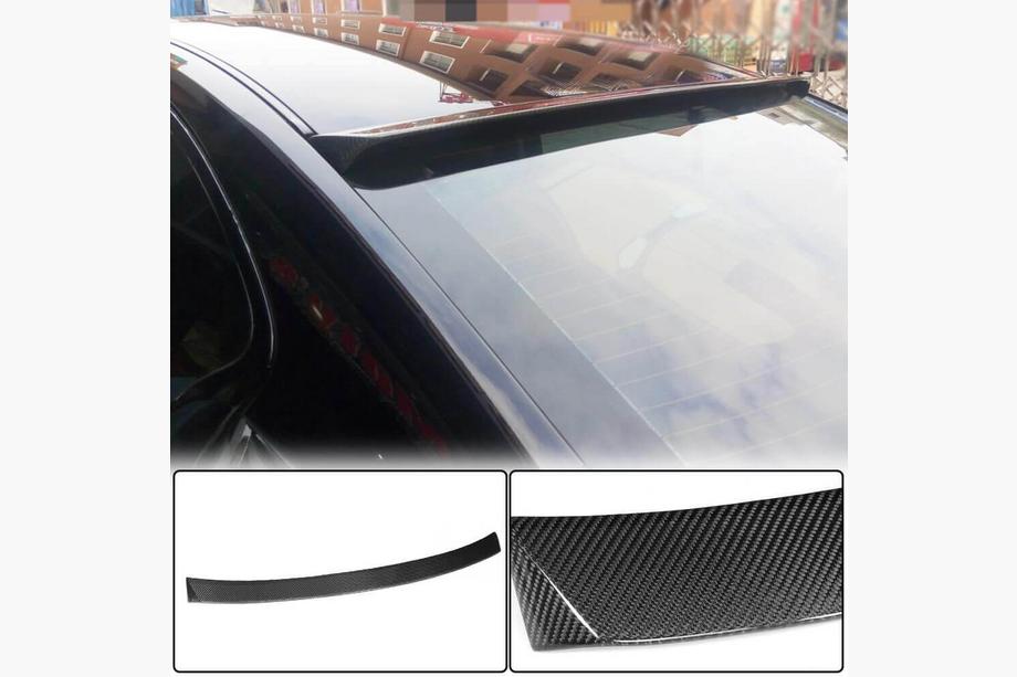 Infiniti Q50/Q60 2013-2024 Blende V1 (für Q50, Carbon) Image