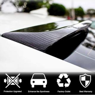 Blende V2 (für Q50, Carbon) Infiniti Q50/Q60 2013-2024 Foto 2
