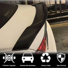 Infiniti Q50/Q60 2013-2024 Spoiler V1 (für Q50, Carbon) Foto 2