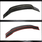 Infiniti Q50/Q60 2013-2024 Spoiler V1 (für Q50, Carbon) Foto 4