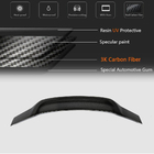 Infiniti Q50/Q60 2013-2024 Spoiler V1 (für Q50, Carbon) Foto 5