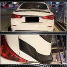 Infiniti Q50/Q60 2013-2024 Spoiler V2 (für Q50, Carbon) Foto 4