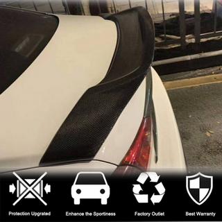 Spoiler V2 (für Q50, Carbon) Infiniti Q50/Q60 2013-2024 Foto 3