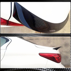 Infiniti Q50/Q60 2013-2024 Spoiler V3 (für Q50, Carbon) Foto 3