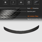 Infiniti Q50/Q60 2013-2024 Spoiler V3 (für Q50, Carbon) Foto 5