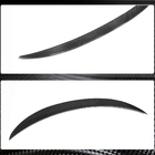 Infiniti Q50/Q60 2013-2024 Spoiler V7 (für Q50, Carbon) Foto 4