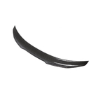 Infiniti Q50/Q60 2013-2024 Spoiler V5 (für Q50, Carbon) Foto 7