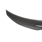 Infiniti Q50/Q60 2013-2024 Spoiler V5 (für Q50, Carbon) Foto 8