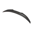 Infiniti Q50/Q60 2013-2024 Spoiler V5 (für Q50, Carbon) Foto 9