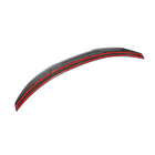 Infiniti Q50/Q60 2013-2024 Spoiler V5 (für Q50, Carbon) Foto 10