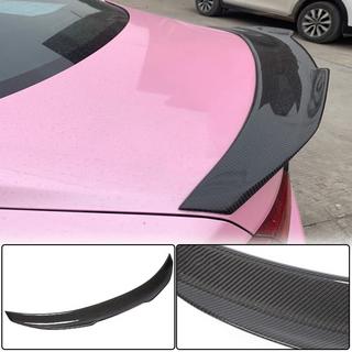 Spoiler V5 (für Q50, Carbon) Infiniti Q50/Q60 2013-2024 Foto 2