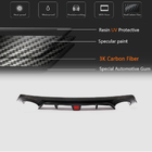 Infiniti Q50/Q60 2013-2024 Heckdiffusor V4 (für Q50 Base/Sport 2018-2023, Carbon) Foto 7
