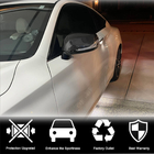 Infiniti Q50/Q60 2013-2024 Spiegelkappen V1 (Carbon) Foto 2