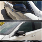 Infiniti Q50/Q60 2013-2024 Spiegelabdeckungen V1 (Carbon) Foto 3