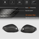 Infiniti Q50/Q60 2013-2024 Spiegelabdeckungen V1 (Carbon) Foto 5