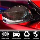 Infiniti Q50/Q60 2013-2024 Spiegelabdeckungen V2 (Carbon) Foto 4