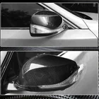 Infiniti Q50/Q60 2013-2024 Spiegelabdeckungen V2 (Carbon) Foto 5