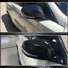 Infiniti Q50/Q60 2013-2024 Spiegelabdeckungen V2 (Carbon) Foto 6