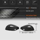 Infiniti Q50/Q60 2013-2024 Spiegelabdeckungen V2 (Carbon) Foto 7