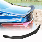 Infiniti Q50/Q60 2013-2024 Spoiler V6 (für Q50, Carbon) Foto 2