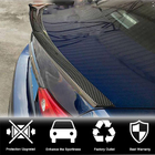 Infiniti Q50/Q60 2013-2024 Spoiler V6 (für Q50, Carbon) Foto 4