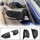 Infinity Q70/M-series 2010-2019 Spiegelkappen (Carbon) Foto 2
