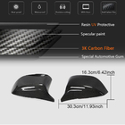 Infinity Q70/M-series 2010-2019 Spiegelkappen (Carbon) Foto 6