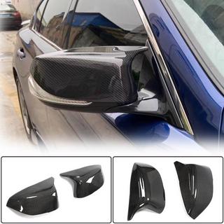 Spiegelkappen (Carbon) Infinity Q70/M-series 2010-2019 Foto 2