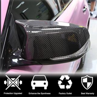 Spiegelkappen (Carbon) Infinity Q70/M-series 2010-2019 Foto 3