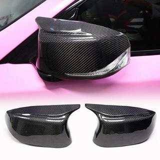 Spiegelkappen (Carbon) Infiniti QX70 2013-2019 Foto 1