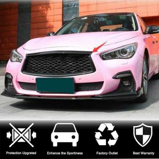 Kühlergrill Umrandung (für Q50 2018-2022, Carbon) Infiniti Q50/Q60 2013-2024 Foto 4