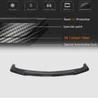 Infiniti Q50/Q60 2013-2024 Frontlippe V1 für Q50 Sport 2014-2017 Carbon Foto 5