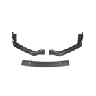 Infiniti Q50/Q60 2013-2024 Frontlippe V1 für Q50 Sport 2018-2022, Carbon Foto 6