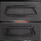 Infiniti Q50/Q60 2013-2024 Kühlergrill Umrandung (für Q60 2016-2022, Carbon) Foto 4